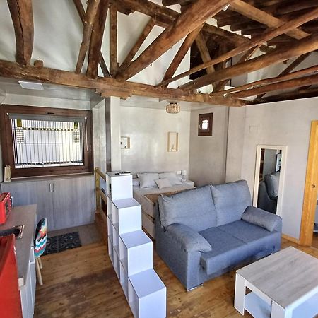 Suite Atiko กรานาดา ภายนอก รูปภาพ