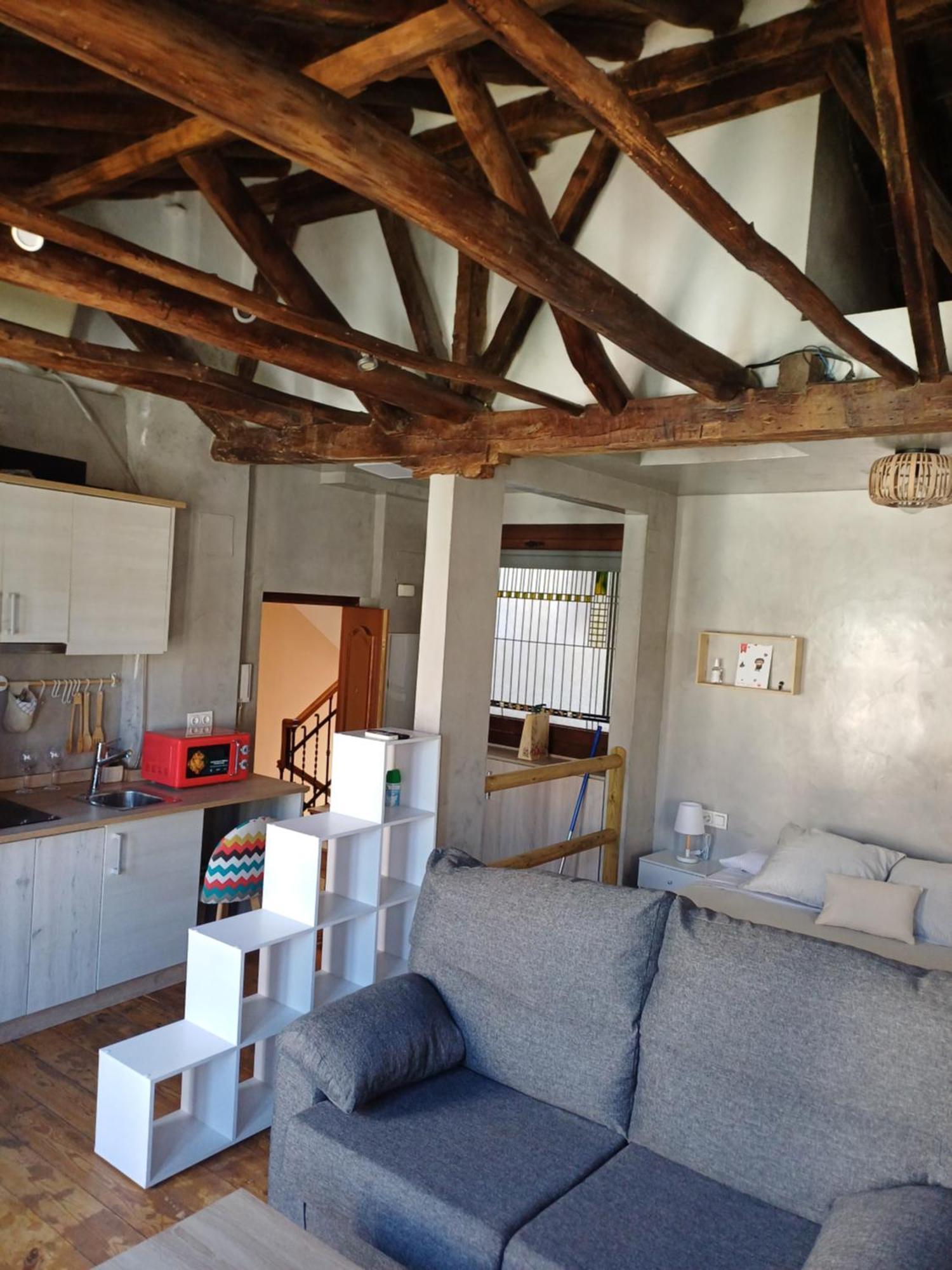 Suite Atiko กรานาดา ภายนอก รูปภาพ