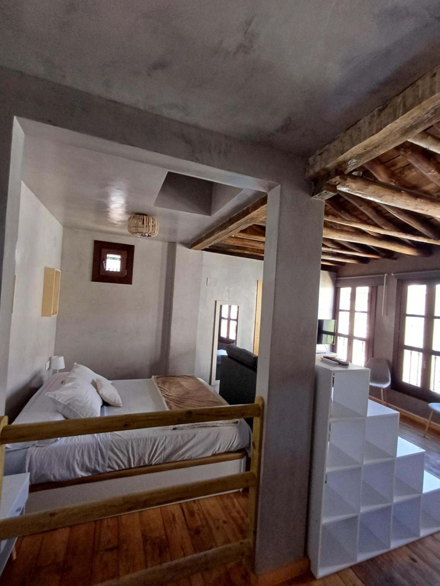 Suite Atiko กรานาดา ภายนอก รูปภาพ