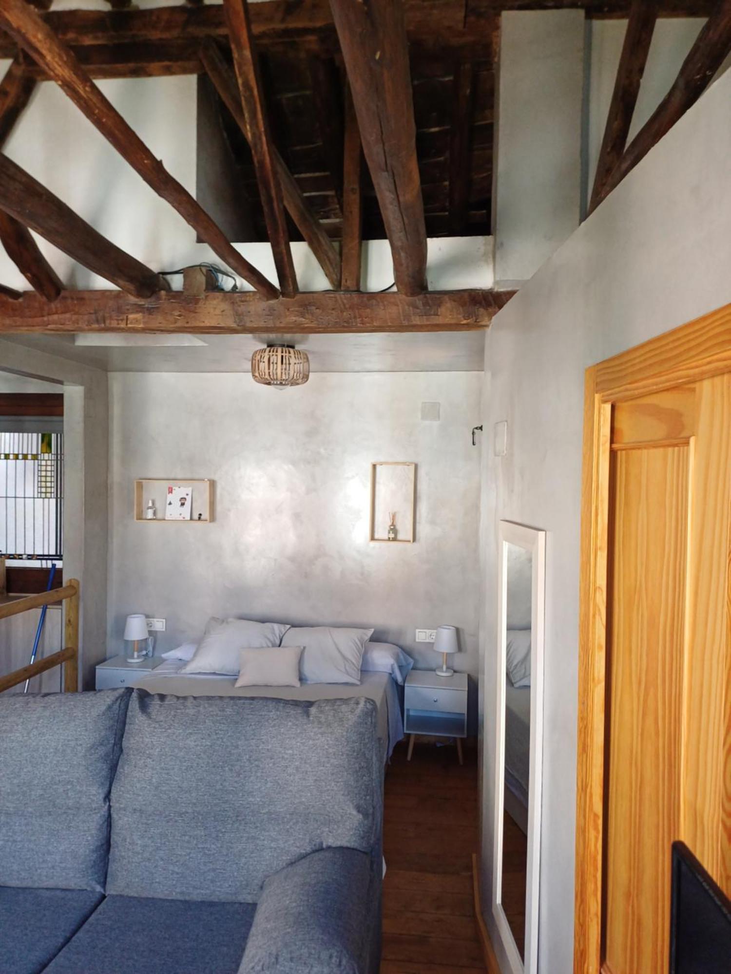 Suite Atiko กรานาดา ภายนอก รูปภาพ