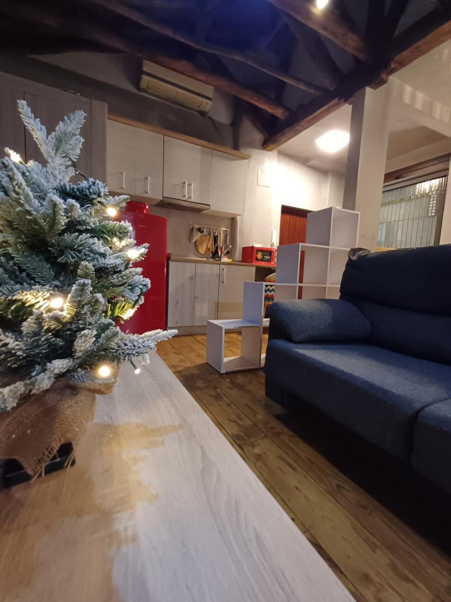 Suite Atiko กรานาดา ภายนอก รูปภาพ