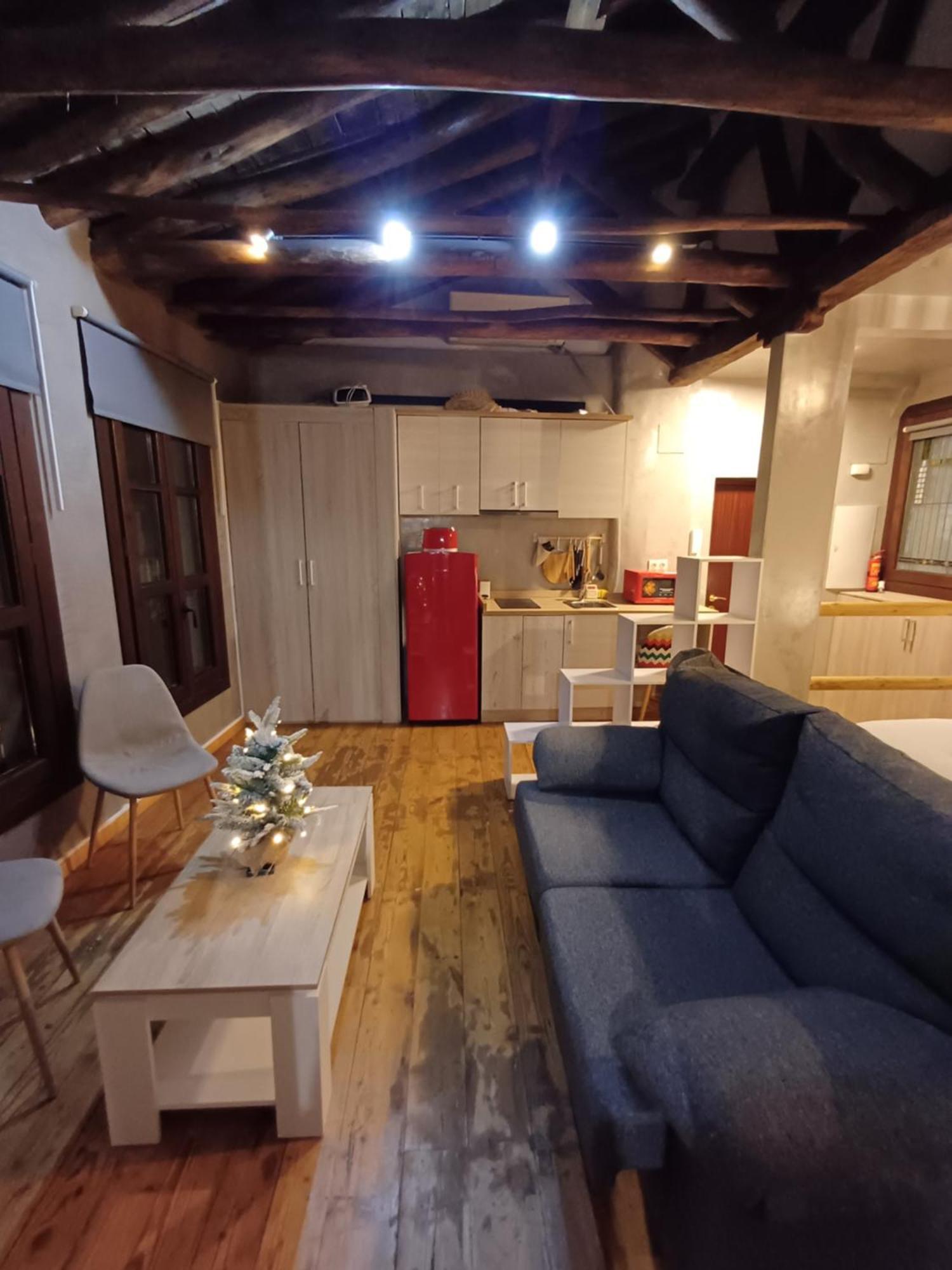 Suite Atiko กรานาดา ภายนอก รูปภาพ