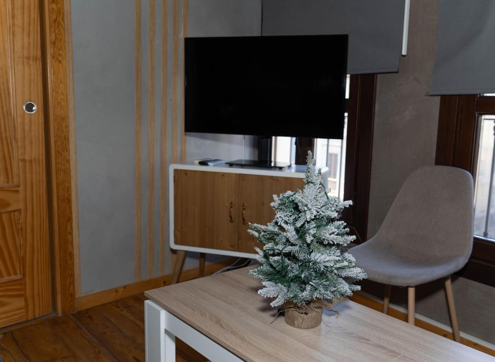 Suite Atiko กรานาดา ภายนอก รูปภาพ